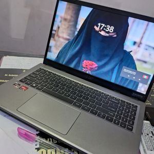 Beautiful Ryzen 5 Laptop...