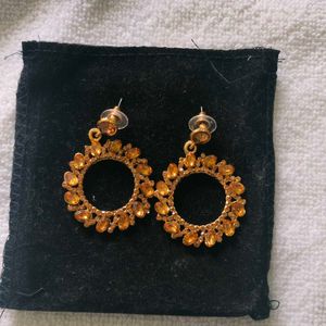 Cute Party Wear Earrings