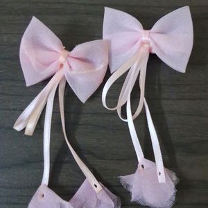 KOREAN BOW CLIPS