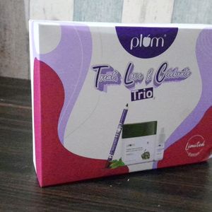 Plum TLC Limited Edition Trio Kit (New)