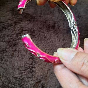 Bracelet ( Pink )