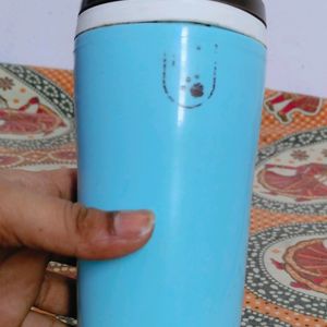 Cute Hot Coffee Mug/ Bottle