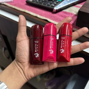 Beauty Line Lipstick Matt Color