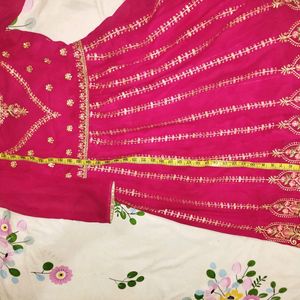 Anarkali Suit