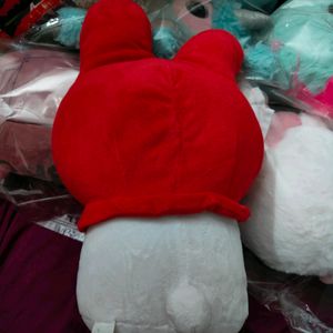 MY MELODY Imported Plush Toy