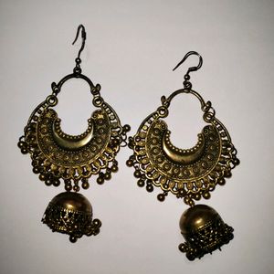 Combo Of 8 Earings