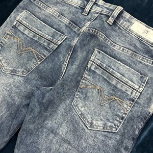 Men Denim