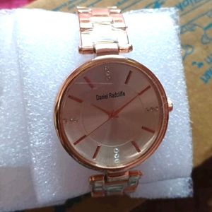 New Branded Watch For Women 💝