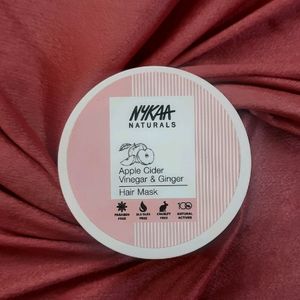 Nykaa Hair Mask