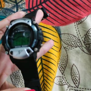Sonata Digital Watch For Men