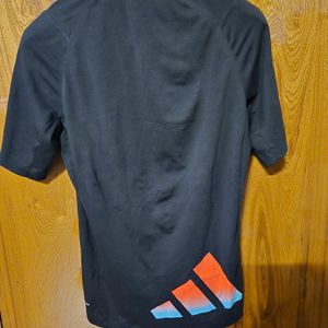 ADIDAS Combo: Oversized Cotton Tshirts