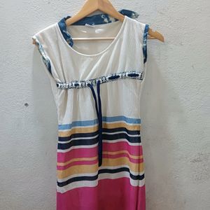 Summer Wear Long Top!