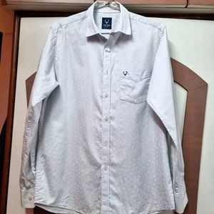 Formal Shirt From Allen Solly