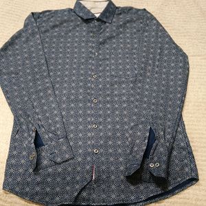 Printed Shirt