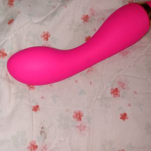 Pink Hot Vibrator