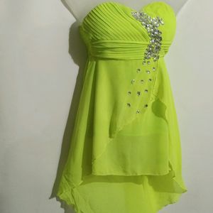 SEXY PARTY READY DRESS