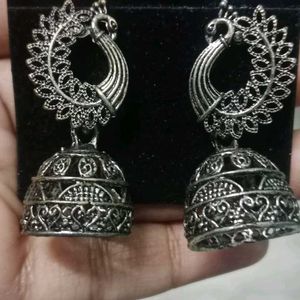 Combo Of 4 Pairs - Stunning Traditional Earrings