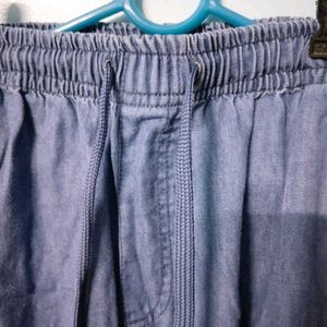 Men Or Women Jeans Joggers