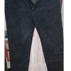 Jeans Pant For Man