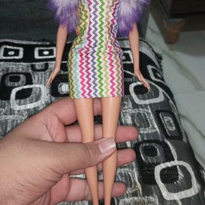 2010 Budget Barbie💜