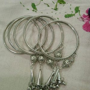 Oxidised Bangles For Sell