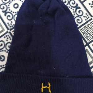 Woolen Cap