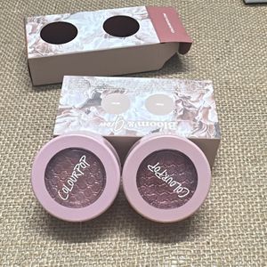 Colourpop New Pack Of 2 Eyeshadow