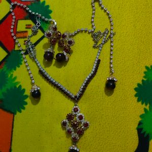 AD New Nacklace Set