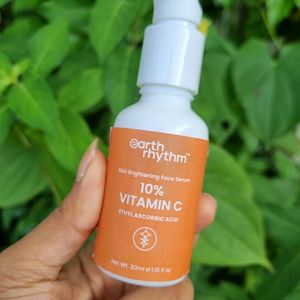 10% Vitamin C Face Serum