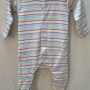 Baby Romper