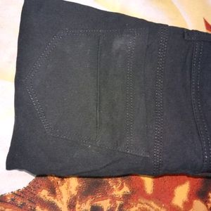 Roadster Cutting Fashion Jeans