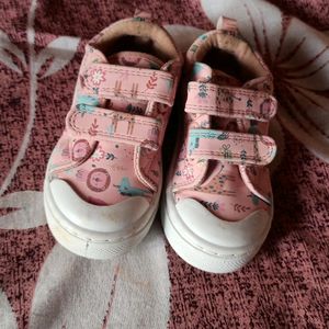 Baby Shoes