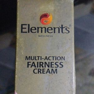 Fairness Cream 💗