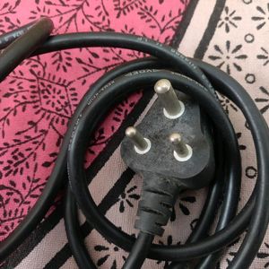 Computer Power Cord