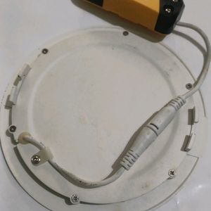 Sealing Led Round Light