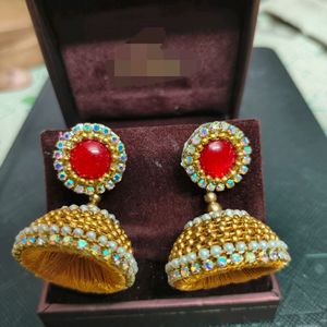 Kuntan Jhumka(1set)