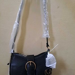 Allen Solly Sling Bag (Brand New)