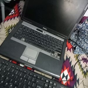 Dell Latitude D530