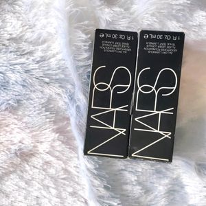 Nars Foundation