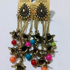 Beautiful Stylish Earings