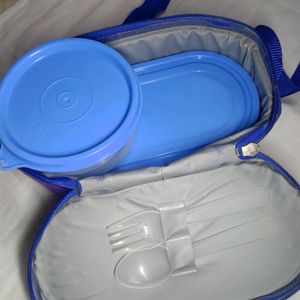 Milton Softline Tiffin Box