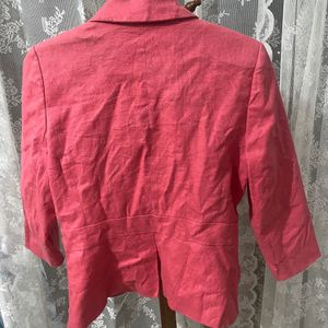 RW&Co Blazer, Size 12