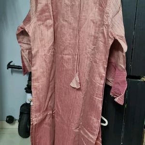 Kurta Suit Set