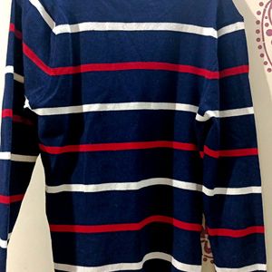 Woolen Sweater Unisex Brand New T-shirt Use Only O