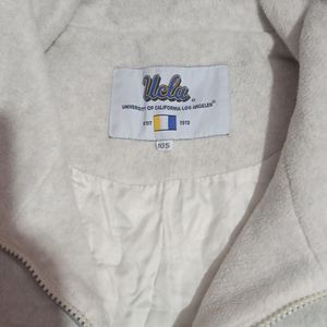 University Of California Jacket/Sweater