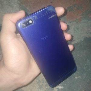 Honor 7s Need Display