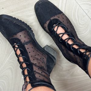 Women Stylist Boots