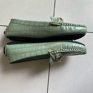 Brand New Loafers