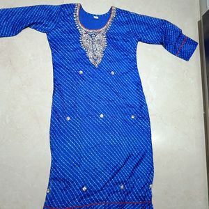 Jaipuri Kurti