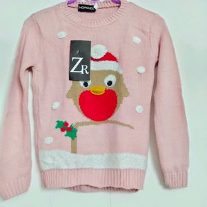 Sale Offer🥳💰 Branded Sweater For Girls